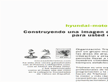 Tablet Screenshot of 3ph.com